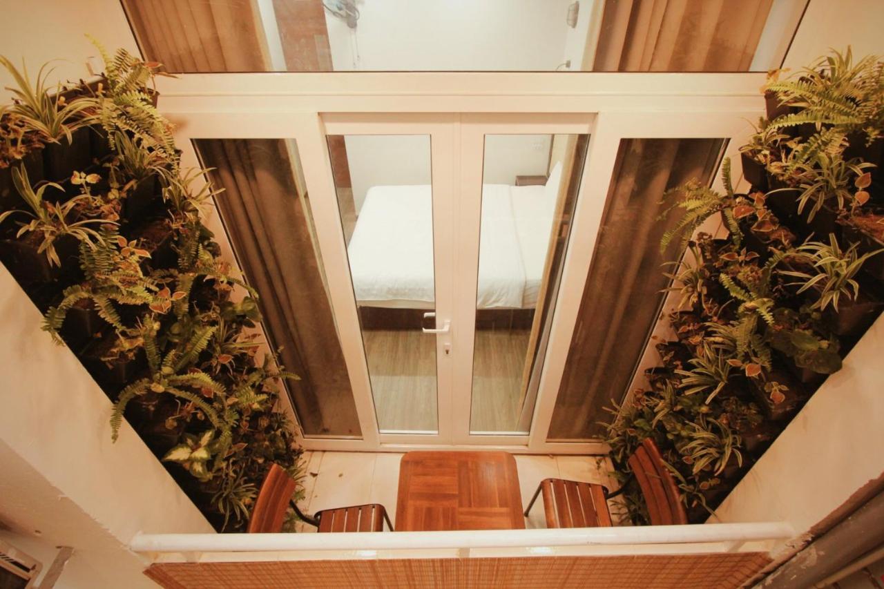 Ellogia Rusta Hotel - Managed By Hostesk Hanoi Exterior photo